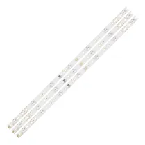 Comprar Kit X3 Tiras Philips 32phg5000 32phg5101 32phg5102 32phg5301
