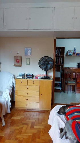 Imagem 9 de 26 de Apartamento Com 3 Dormitórios À Venda, 90 M² Por R$ 680.000,00 - Vila Clementino - São Paulo/sp - Ap10513