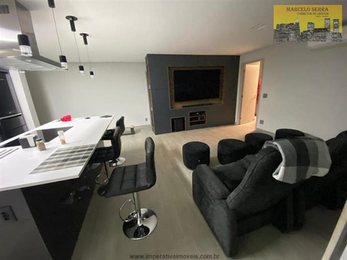 Imagem 16 de 17 de Apartamentos Alto Padrão À Venda Em Jundiaí/sp - Compre O Seu Apartamentos Alto Padrão Aqui! - 1479089