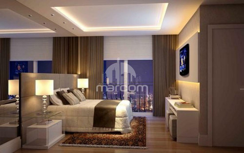 Imagem 7 de 7 de Salvatore Residenziale- Rau 1536- Ck Const - Mc3-1833