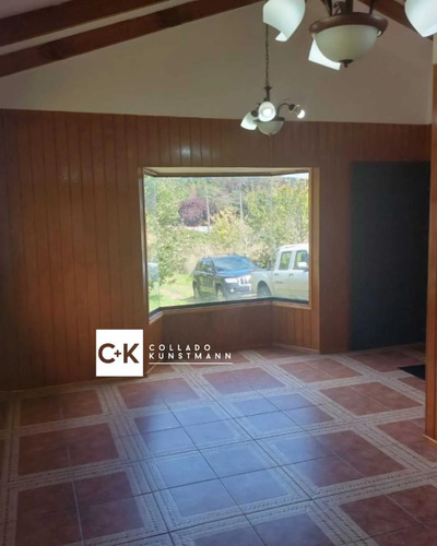 Venta De Casa Con Terreno.  (154913)