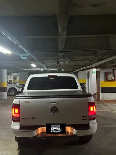Volkswagen Amarok 3.0 Highline