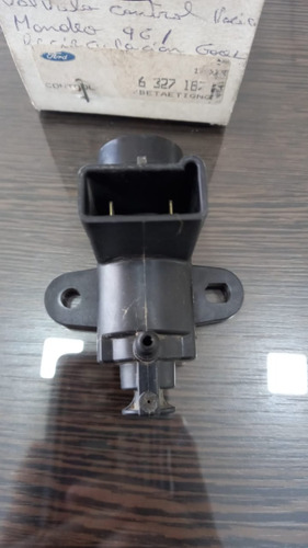 Valvula Egr Recirculacion De Gases Mondeo 97/01 Duratec