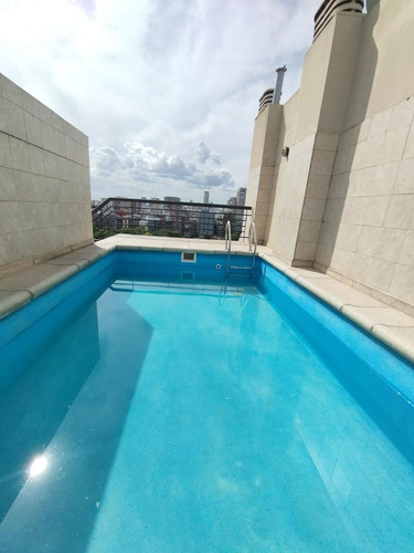 Venta Departamento De 3 Ambientes Con Dependencia Y Cochera En Recoleta, Barrio Norte