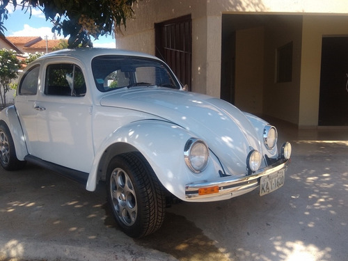 Vw Fusca Fusca 1300l