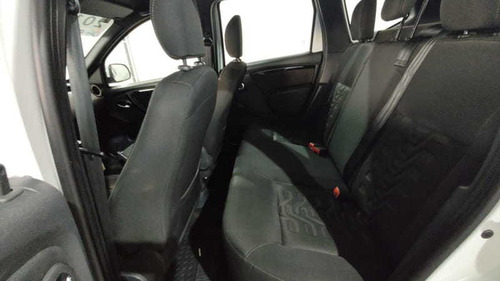Imagem 11 de 11 de Renault Duster 1.6 Dynamique 4x2 16v Flex 4p Manual 2017
