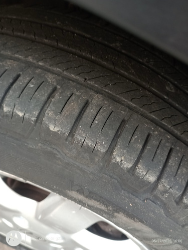 Honda CR-V 2.0 Lx 4x2 Aut. 5p