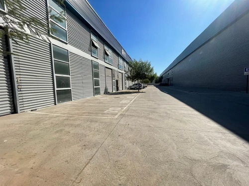 Bodega En Arriendo En San Bernardo