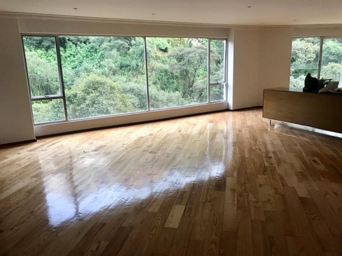Imagen 27 de 30 de Departamento En Venta En Residencial Floresta, Huixquilucan