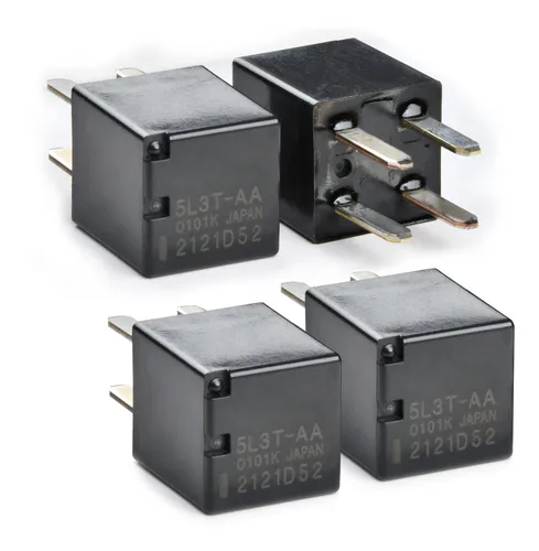 4 Rel Multiuso 5l3t-aa