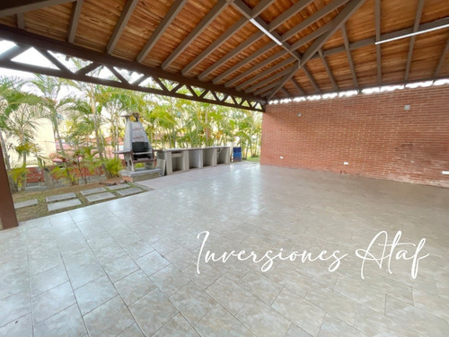 Imagen 25 de 30 de Apartamento En Venta San Francisco Villa Ávila Guatire