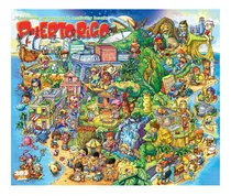 Comprar Libro: Libro De Actividades Didácticas Para Colorear De Puer