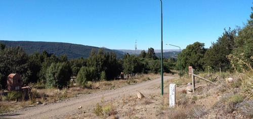 Imagen 5 de 14 de Lote Plano Con Todos Los Servicios - Los Faldeos De Chapelco - San Martin De Los Andes