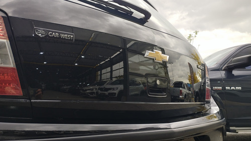 Chevrolet Agile 1.4 Lt