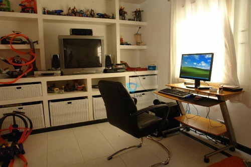 Imagem 8 de 13 de Casa Com 4 Dormitórios À Venda, 700 M² Por R$ 4.200.000,00 - Alphaville - Santana De Parnaíba/sp - Ca1117