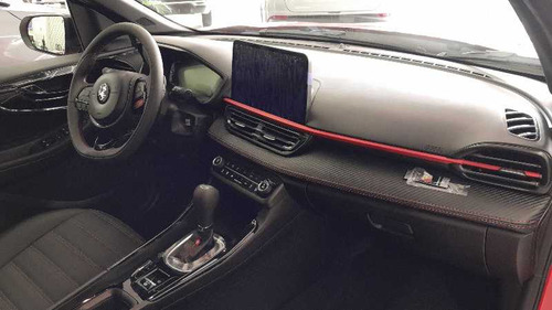 Fiat Pulse Abarth Turbo 270 1.3