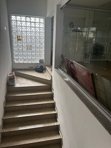 Sala Comercial Para Alugar 60m² Av. Da Saudade, Campinas/sp Tudo Incluso!