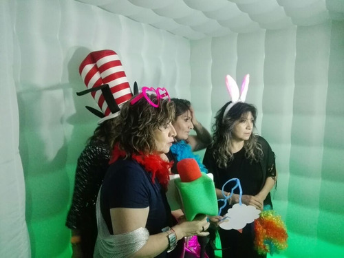 Imagen 9 de 10 de Renta,cabina Fotografica,para Fiestas,eventos,de Fotos,cdmx