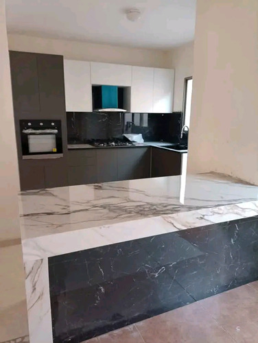 A Minutos Del Tecdemonterrey Impecable Casa En Conjunto Hori