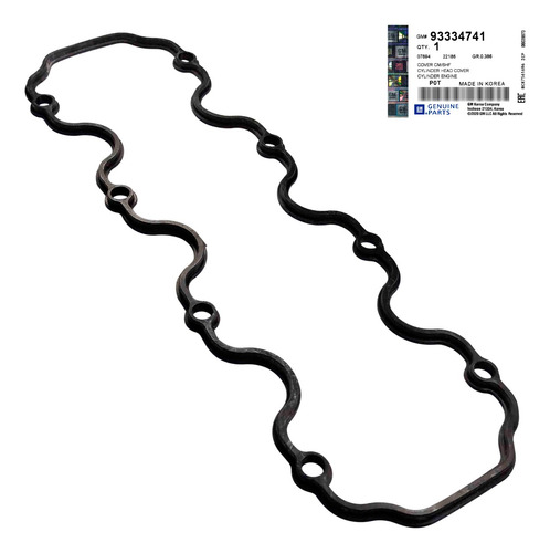 Tapa Valvulas Chevrolet Corsa 2003 2004 2005 2006