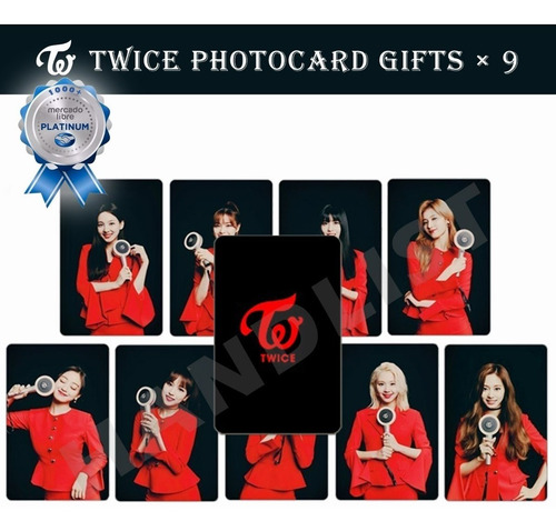 Twice V2 Lightstick Chaeyoung - Candy Bong Z