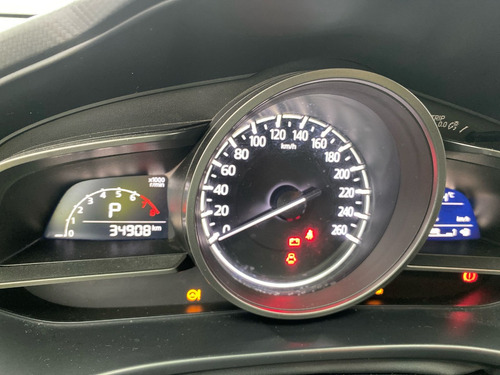 Mazda 3 2.0 Prime