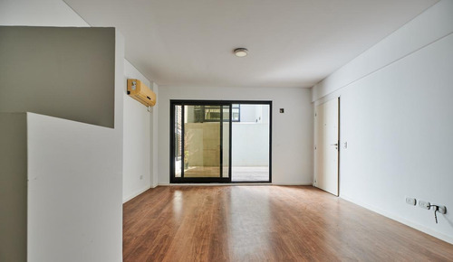 Imagen 5 de 20 de Departamento -venta 2 Ambientes Cochera Belgrano R