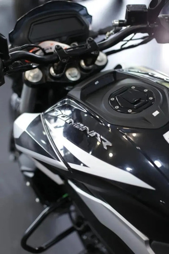 Imagen 9 de 25 de Patentadas: Dominar 250 $1.639.000 - Tourer 400 $2.319.000