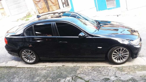 Bmw Serie 3 2011 2.0 Top Aut. 4p