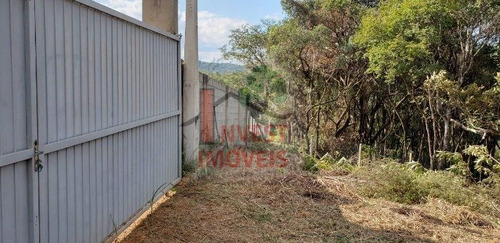 Imagem 9 de 10 de Chacara Em Condominio - Ref: 5568 - V-5568