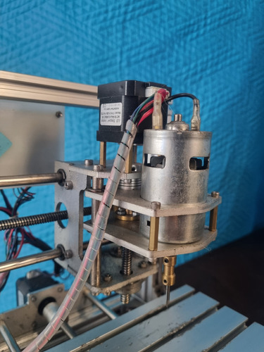 Router Cnc 1610 - (Usado)