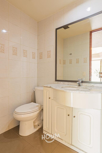 Imagen 7 de 30 de Departamento En Jardines En La Montaña, Tlalpan Con 4 Recámaras, 188 M², Id: 57760