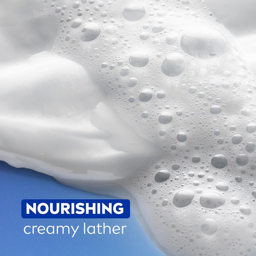 Nivea Pampering - Jabón Corporal De Cacao Y Manteca De Karit
