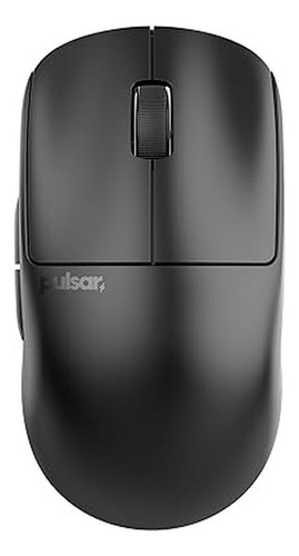 Mouse Gaming Inalámbrico Pulsar X2v2 Mini, Ultraligero 51 G,