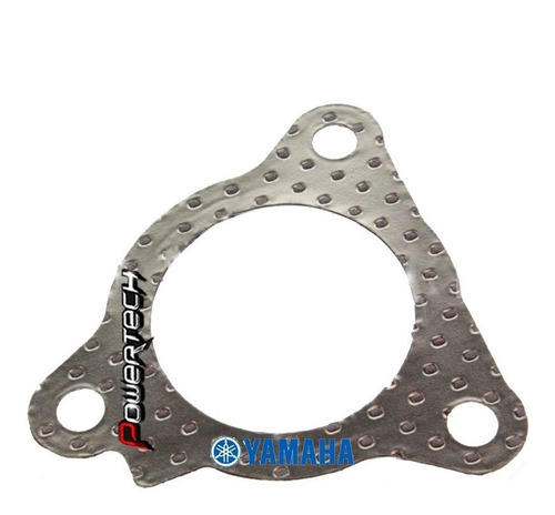 Junta Salida A Multiple De Escape Yzf 450 10-18 - Powertech Motos