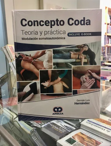 comprar Concepto Coda Teoría Y Práctica Modulación Somatoautonómica