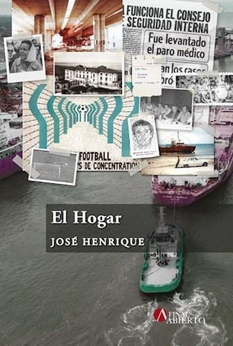 El Hogar   José Henrique 