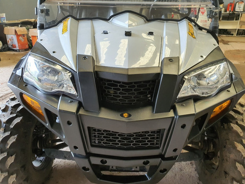 Utv Hisun 800 En La Plata