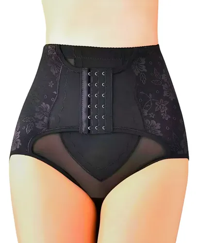 comprar Faja Reductora Modeladora Post Quirúrgico Parto Viral Comoda