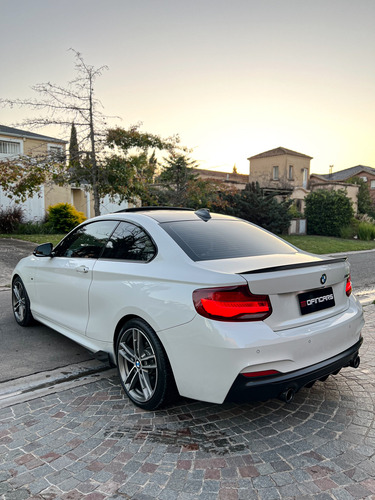 BMW Serie 2 3.0 240i M Package