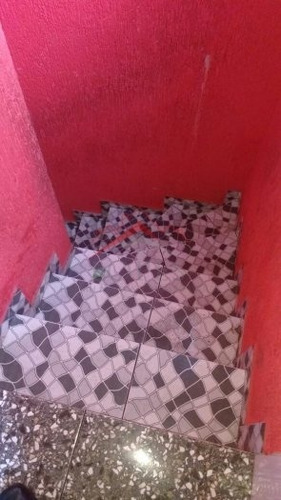 Imagem 12 de 16 de Sobrado Para Venda - Jardim Selma - Id 980 - 980
