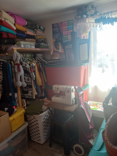 Departamento De 60 Mt2 En Excelentes Condiciones