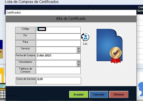 Software Para Spa