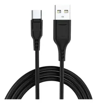 Comprar Cable Tipo C 1m Usb 3a Cable Carga Rapid D01t Dorado