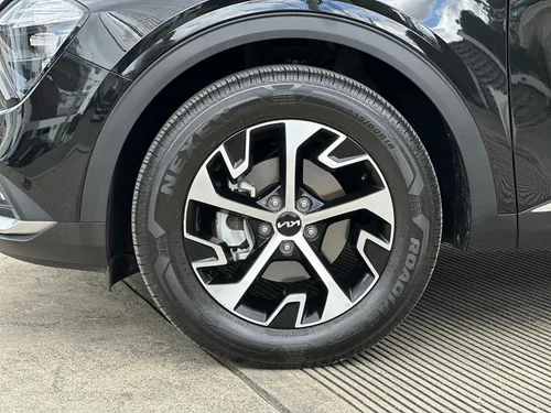 Se Vende Kia Sportage Sport 2025