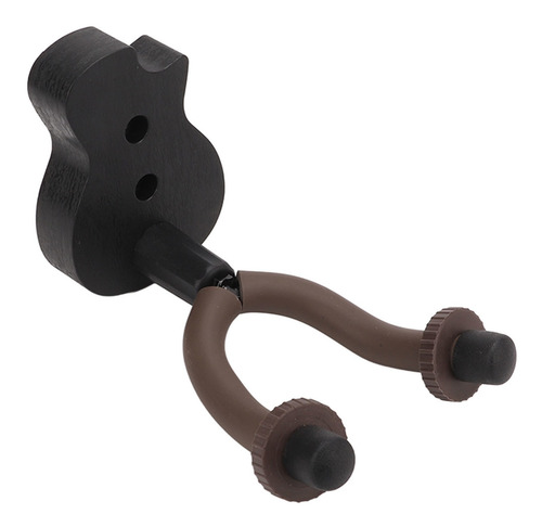 Soporte Para Bajo, Soporte De Pared Para Guitarra