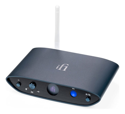 Ifi Zen One Signature - Hub Multimedia Todo En Uno - Blueto.