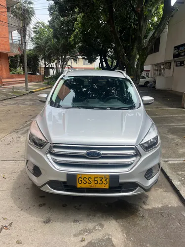 Ford Escape 2.0 Se 4x2
