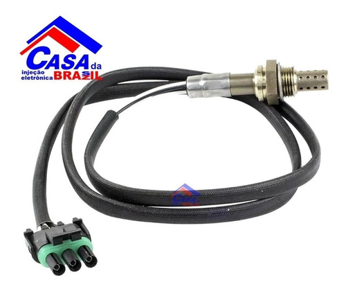 Sonda Lambda Astra Silverado 4.1 Omega 2.0 3.0 4.1 Esl3503
