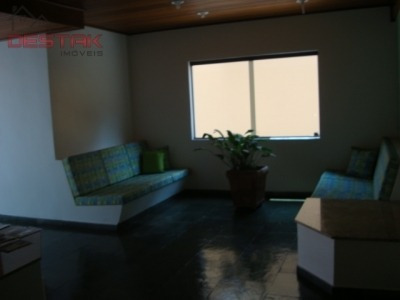 Ref.: 1765 - Apartamento Em Jundiaí Para Venda - V1765